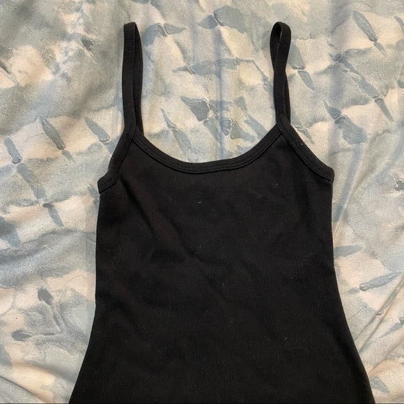 los angeles apparel dress - Picture 1 of 4